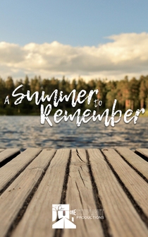 Poster A Summer to Remember