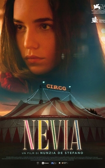 Poster Nevia