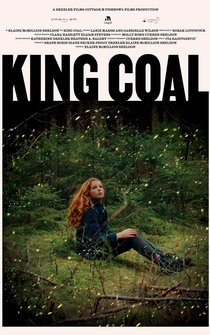 Poster King Coal