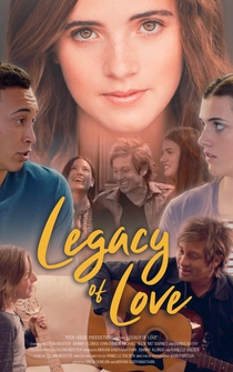 Poster Legacy of Love