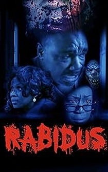 Poster Rabidus