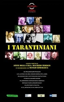 Poster I Tarantiniani