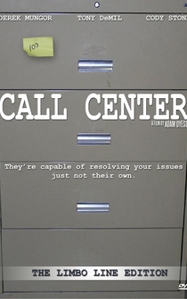 Poster Call Center