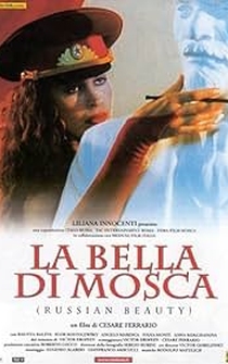 Poster La bella di Mosca