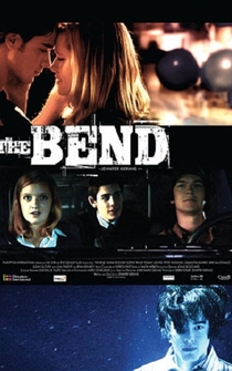 Poster The Bend