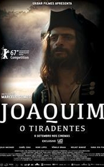 Poster Joaquim