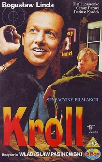 Poster Kroll