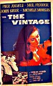Poster de The Vintage