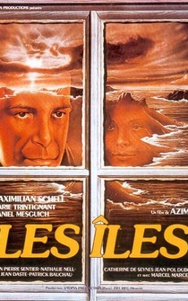 Poster Les îles