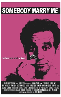 Poster de Somebody Marry Me