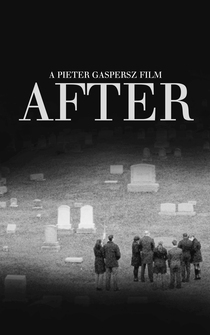 Poster de After