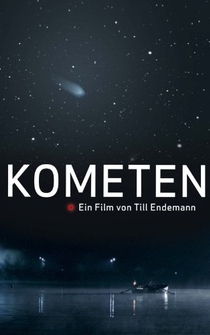 Poster Kometen