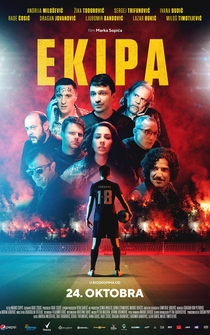 Poster Ekipa