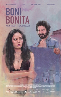 Poster Boni Bonita