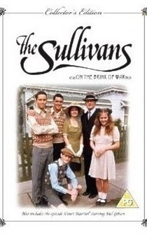 Poster The Sullivans