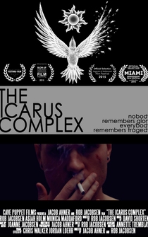 Poster The Icarus Complex