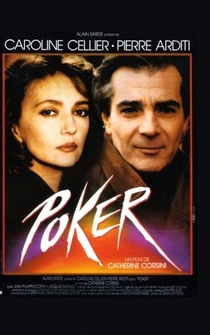 Poster Poker