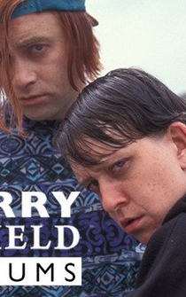 Poster Harry Enfield and Chums