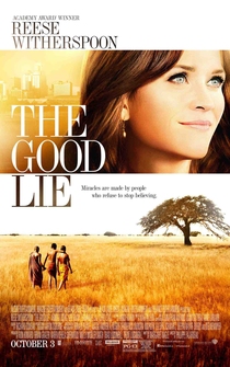 Poster Una buena mentira