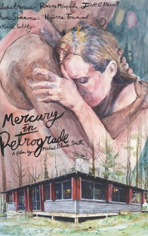 Poster Mercury in Retrograde