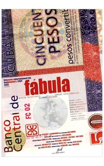 Poster Fabula