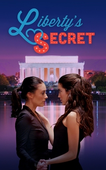 Poster Liberty's Secret