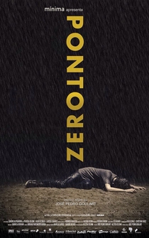 Poster Ponto Zero