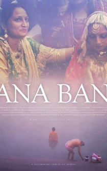 Poster Tana Bana