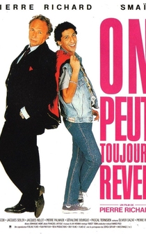 Poster On peut toujours rêver