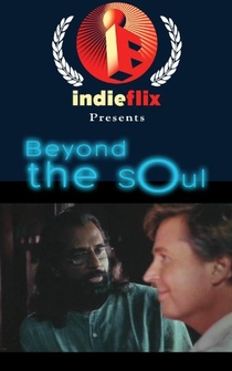 Poster Beyond the Soul