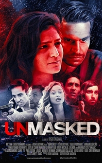 Poster Unmasked