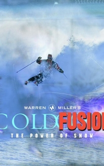 Poster Cold Fusion