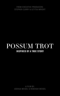 Poster Possum Trot