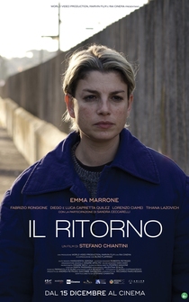 Poster Il ritorno