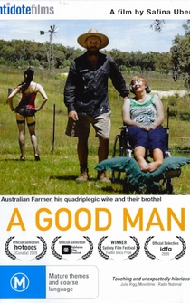 Poster A Good Man