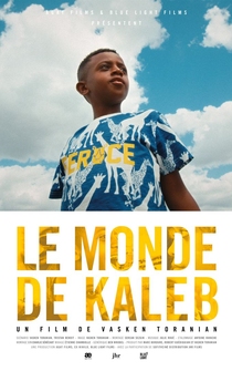 Poster Le monde de Kaleb