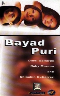 Poster Bayad puri