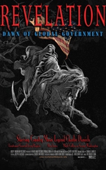 Poster Revelation: Dawn of Global Government