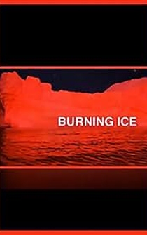 Poster Burning Ice