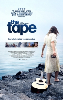 Poster The Tape