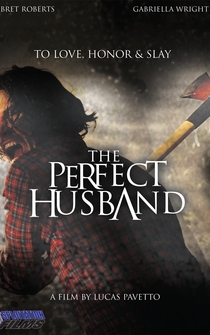 Poster The Perfect Husband