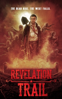 Poster Revelation Trail