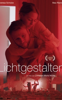 Poster Lichtgestalten