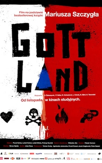 Poster Gottland