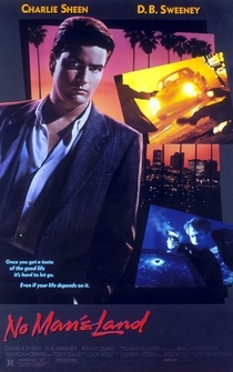 Poster de Los atrevidos