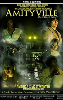 Poster Amityville: Vanishing Point