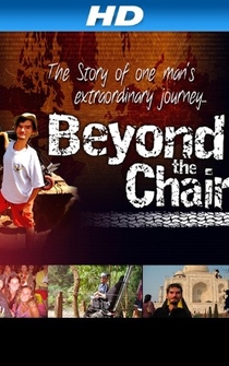 Poster Beyond the Chair