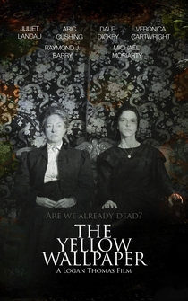 Poster de The Yellow Wallpaper
