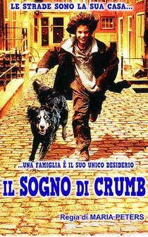 Poster El pequeño Crumb