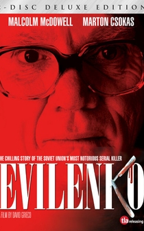 Poster Evilenko